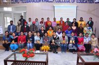 Teaching Competition